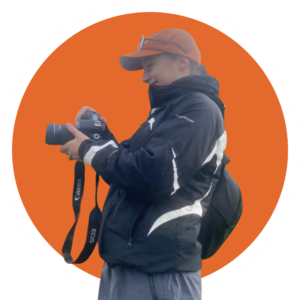 Photo de profil La BOite en carton Photographe biarritz pays basque