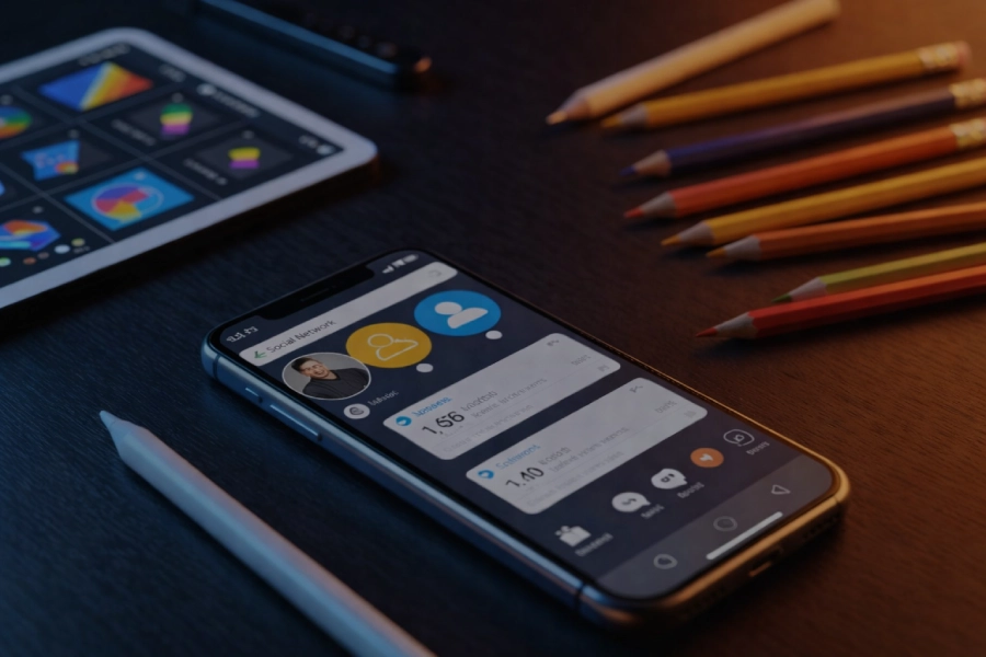 Community management