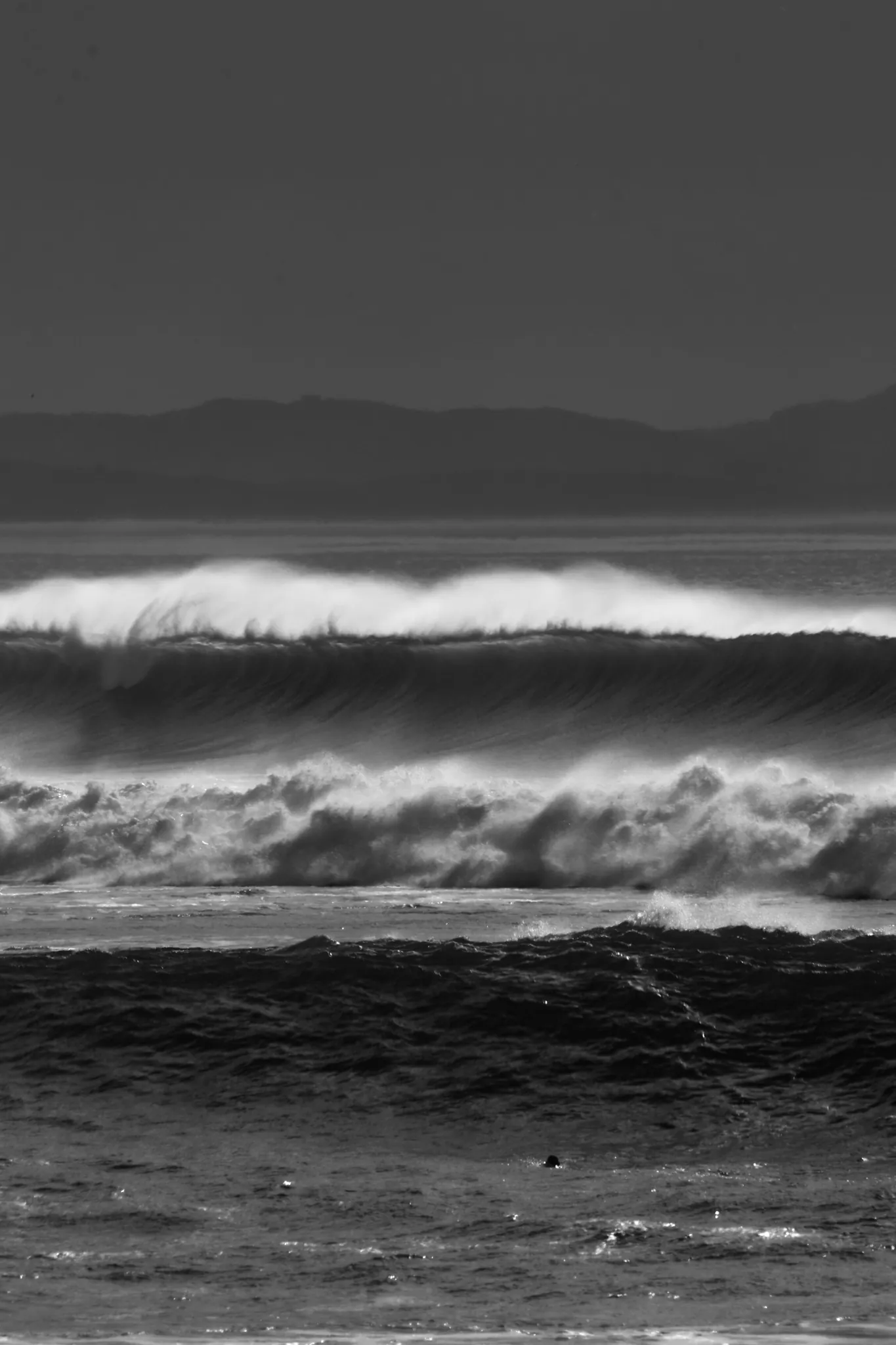 Photographie Noir et Blanc