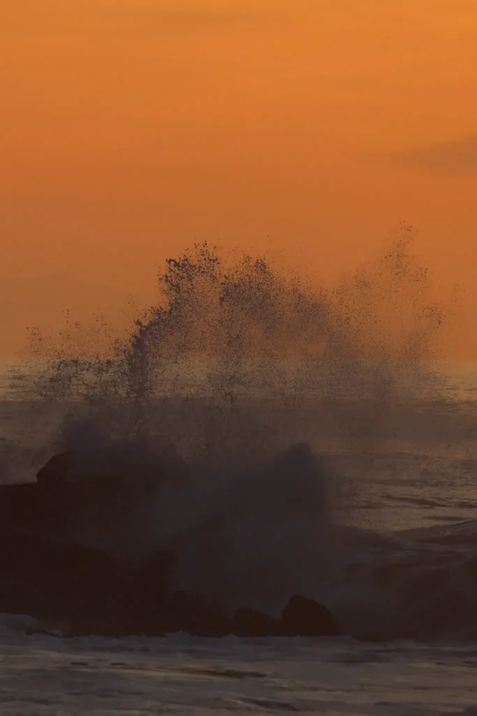 sunset 2