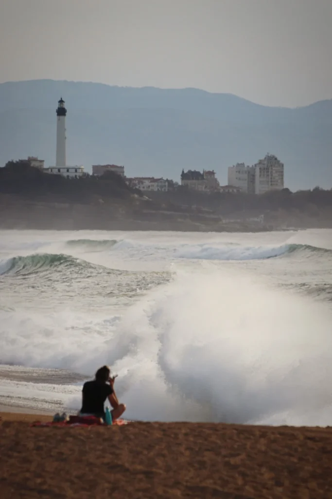 vagues 1