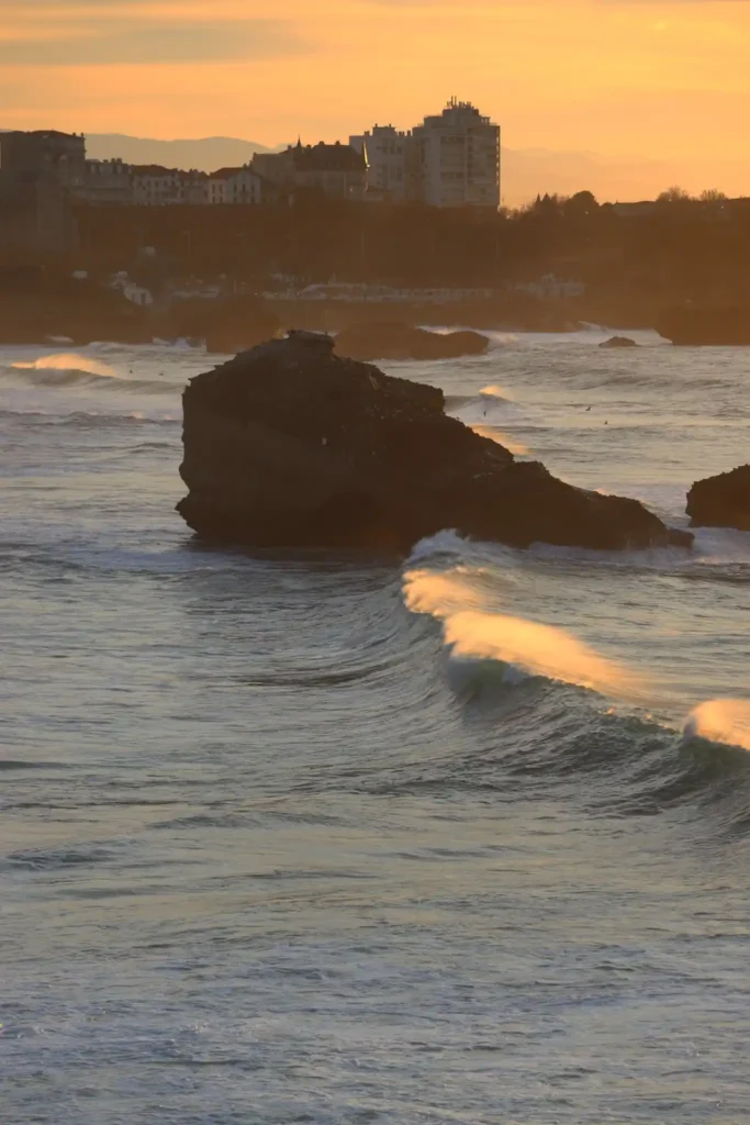 vagues 12