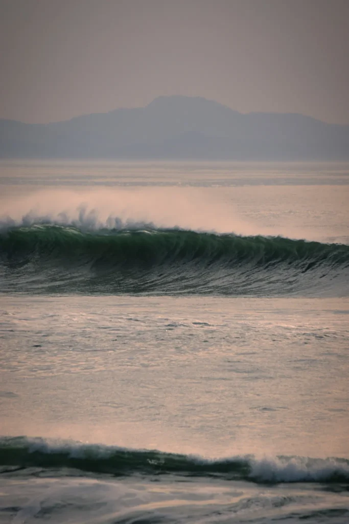 vagues 2