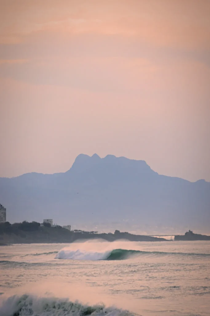 vagues 5