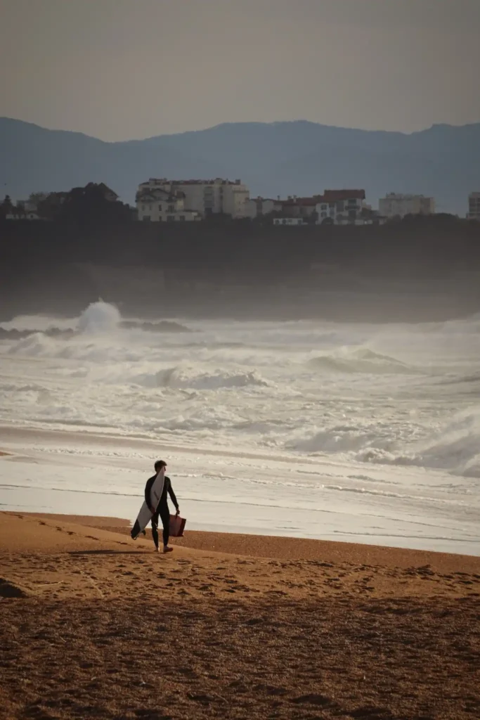 vagues 6