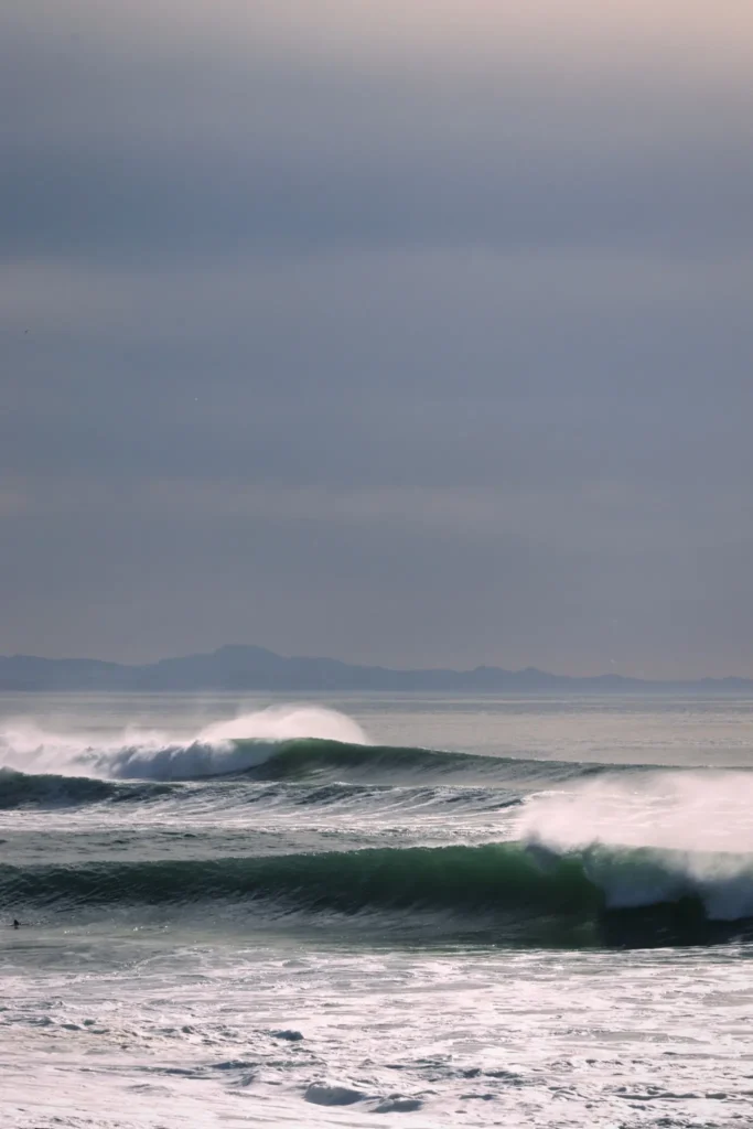 vagues 7