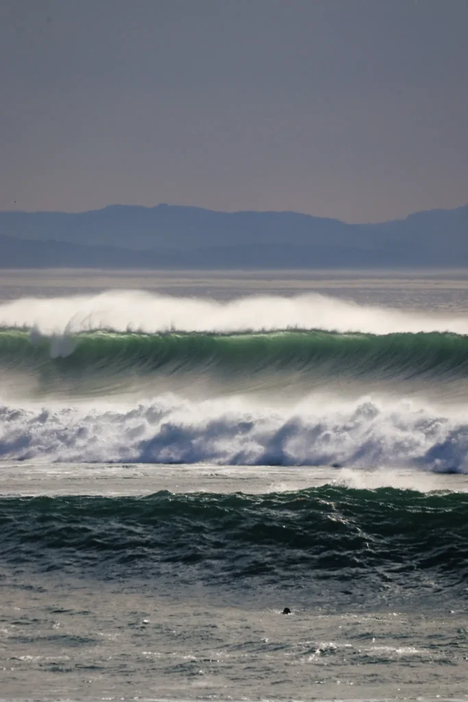vagues 8
