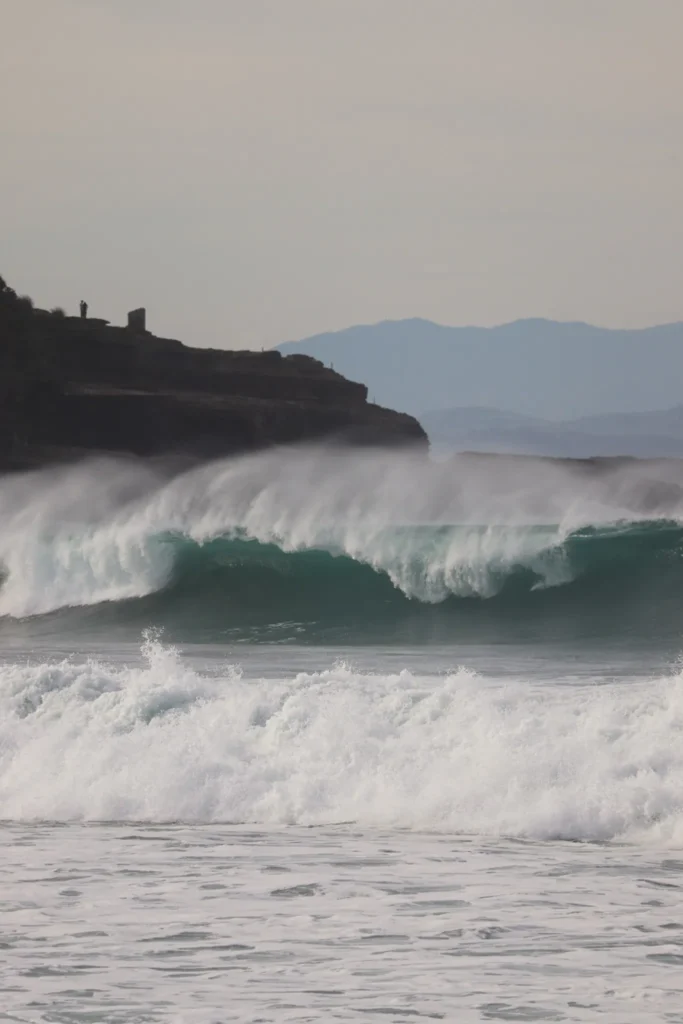vagues 9